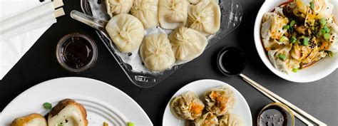 Coco Noir returns and 2 new dumpling spots to try.